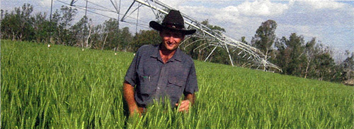 Alroc Mineral Fertiliser Farmer